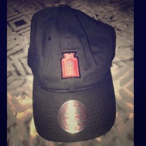 Mitchell&Ness Scottie Pippen Bulls Dad Hat